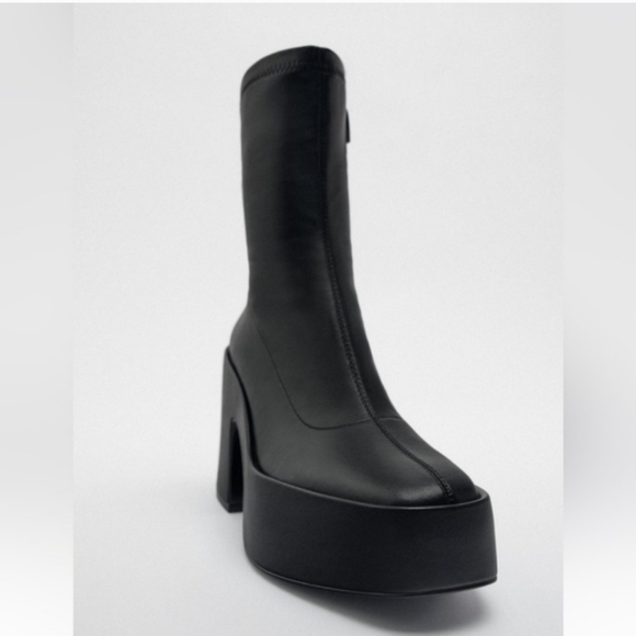 SOLD Zara - Picture 6 of 11